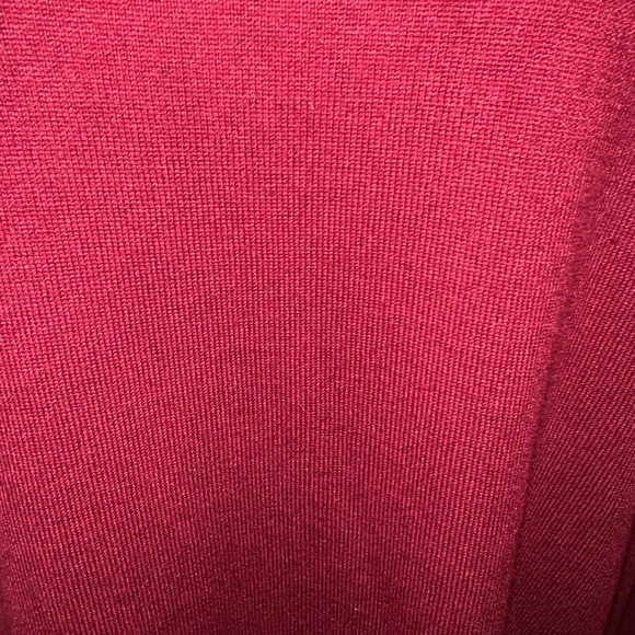 V-Neck Sweater - Picture 5 of 5